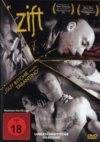Zift (DVD)