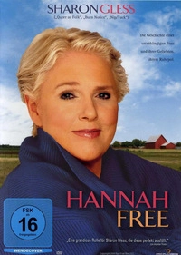 Hannah Free - Englische Originalfassung mit deutschen Untertiteln (DVD)