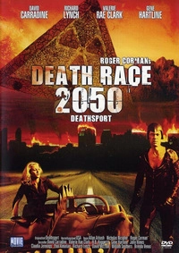 Deathsport - Death Race 2050 (DVD)