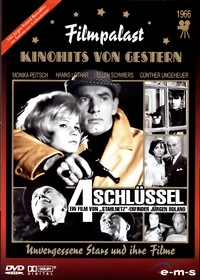 4 Schlüssel (DVD)
