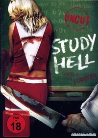Study Hell - Uncut (DVD)