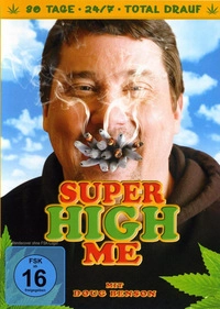 Super High Me (DVD)