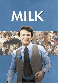 Milk (Blu-ray)