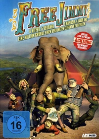 Free Jimmy (DVD)
