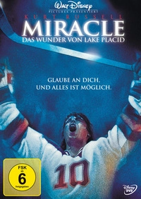 Miracle (Blu-ray)