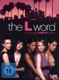 The L Word - Staffel 5 - Disc 1 - Episoden 1 - 3 (DVD)