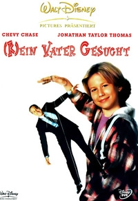 (K)ein Vater gesucht! (DVD)