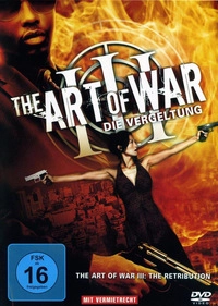 The Art of War 3 - Die Vergeltung (DVD)