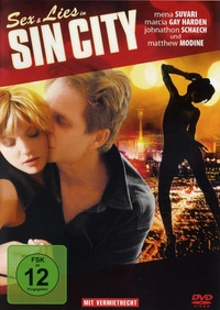 Sex & Lies in Sin City (DVD)