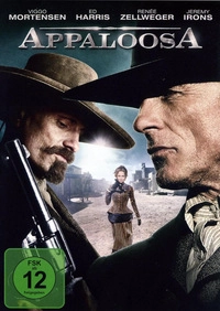 Appaloosa (DVD)