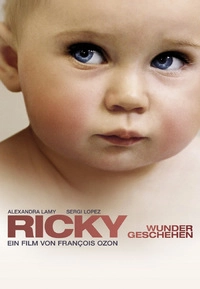 Ricky - Wunder geschehen (DVD)