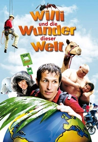 Willi und die Wunder dieser Welt (DVD)