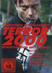Terror 2000 (DVD)