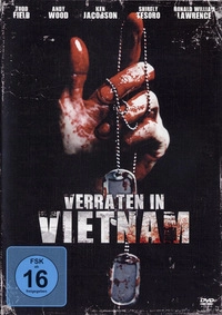 Verraten in Vietnam (DVD)