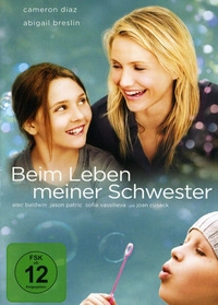 Beim Leben meiner Schwester (DVD)