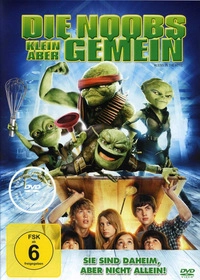 Die Noobs (DVD)