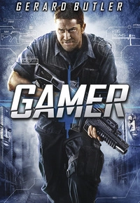 Gamer (Blu-ray)