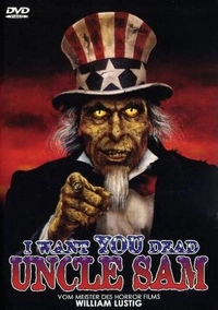 Uncle Sam (DVD)