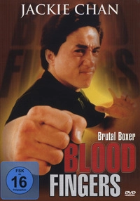 Blood Fingers - Brutal Boxer (DVD)