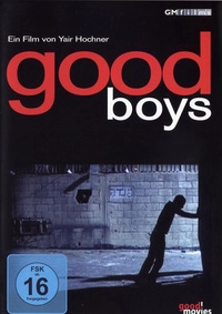 Yeladim Tovim - Good Boys - Hebräische Originalfassung mit deutschen Untertiteln (DVD)