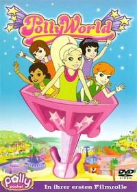Polly World (DVD)