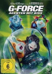 G-Force (DVD)