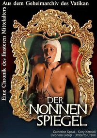 Der Nonnenspiegel (DVD)
