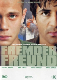 Fremder Freund (DVD)