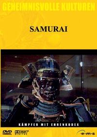 Geheimnisvolle Kulturen - Samurai (DVD)