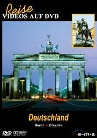 Deutschland (DVD)