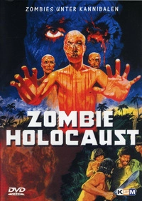 Zombie Holocaust - Neue Fassung (DVD)