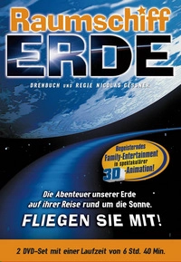 Raumschiff Erde - Disk 1 (DVD)