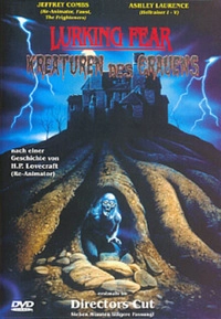 Lurking Fear - Kreaturen des Grauens (DVD)