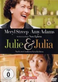 Julie & Julia (DVD)