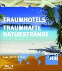 Discovery Channel HD - Traumhotels & Traumhafte Strände (Blu-ray)