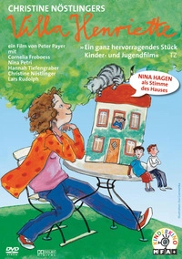Villa Henriette (DVD)