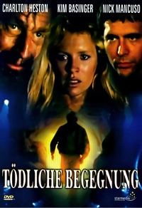 Goldhunter - Tödliches Vermächtnis (DVD)