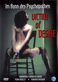 Victim of Desire (DVD)