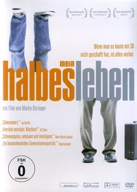 Mein halbes Leben (DVD)
