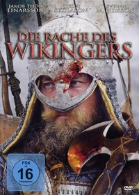 Die Rache des Wikingers 1 - Das versunkene Imperium (DVD)