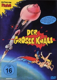 Der große Knall (DVD)