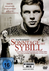 Sonntage mit Sybill (DVD)