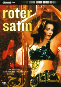 Roter Satin (DVD)