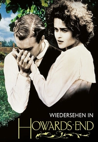 Wiedersehen in Howards End (DVD)