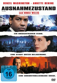 Ausnahmezustand (Blu-ray)