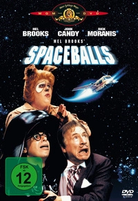 Spaceballs (Blu-ray)