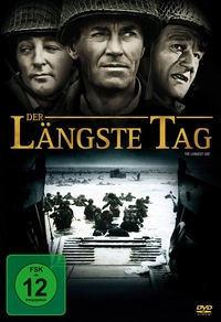 Der längste Tag (Blu-ray)