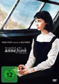 Das Tagebuch der Anne Frank (Blu-ray)