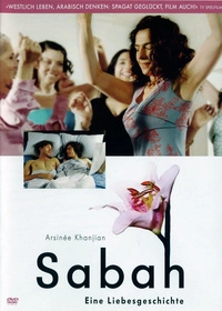 Sabah (DVD)