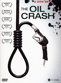 The Oil Crash (DVD)